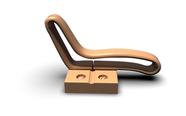 Kenneth Toys LTD - Theme - Menu - Interior Upgrade Kit