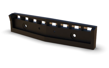 Kenneth Toys LTD - Theme - Menu - "Lane" Scanner Housing Upgrade