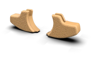 Kenneth Toys LTD - Theme - Menu - PMD Seat Trim