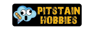 Kenneth Toys LTD - Icon - Pitstain Hobbies