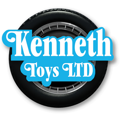 Kenneth Toys LTD